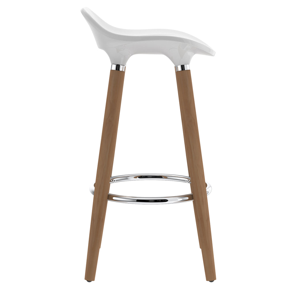 Trex 26" Counter Stool, Set Of 2