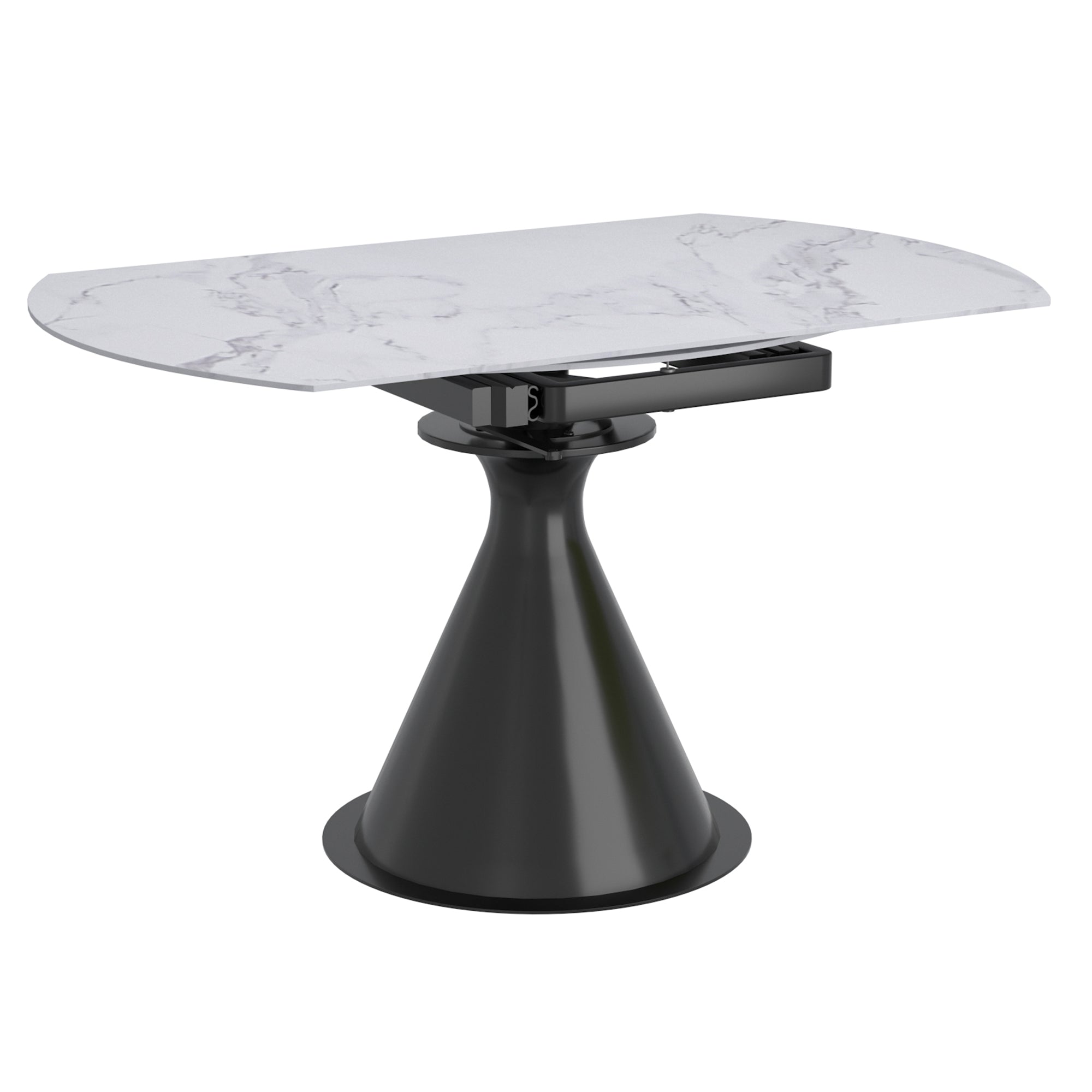 Calisto/Scarlet 7Pc Dining Set