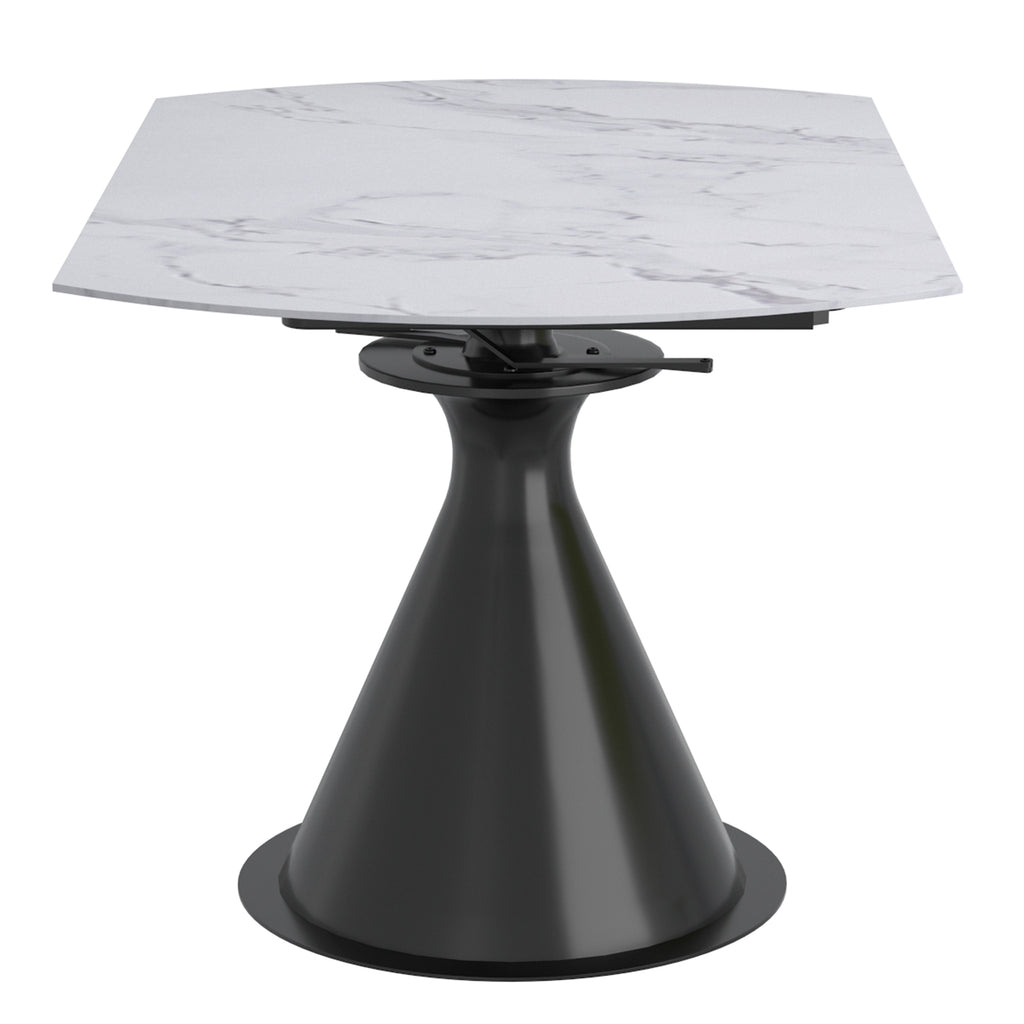 Calisto/Scarlet 7Pc Dining Set
