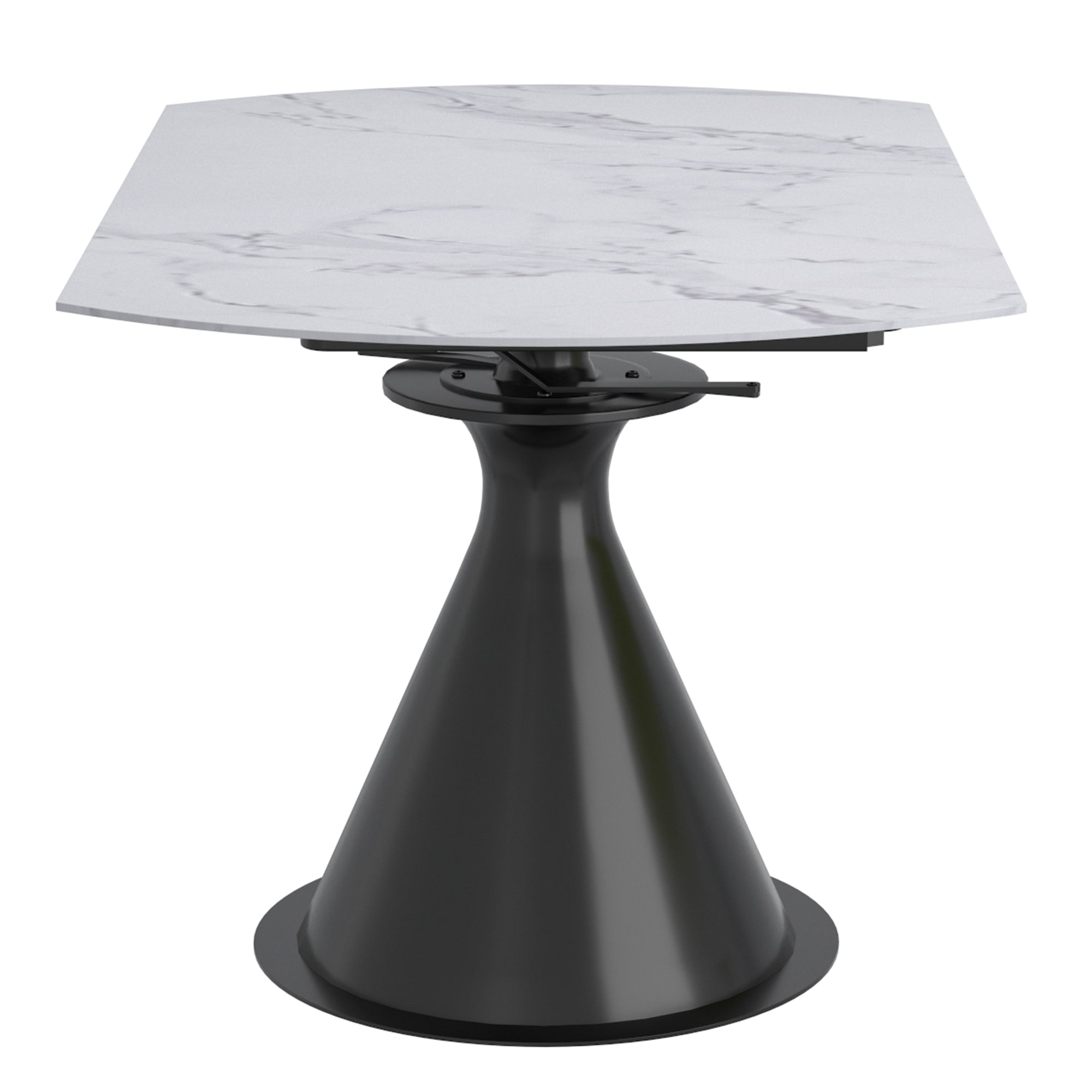 Calisto/Scarlet 7Pc Dining Set