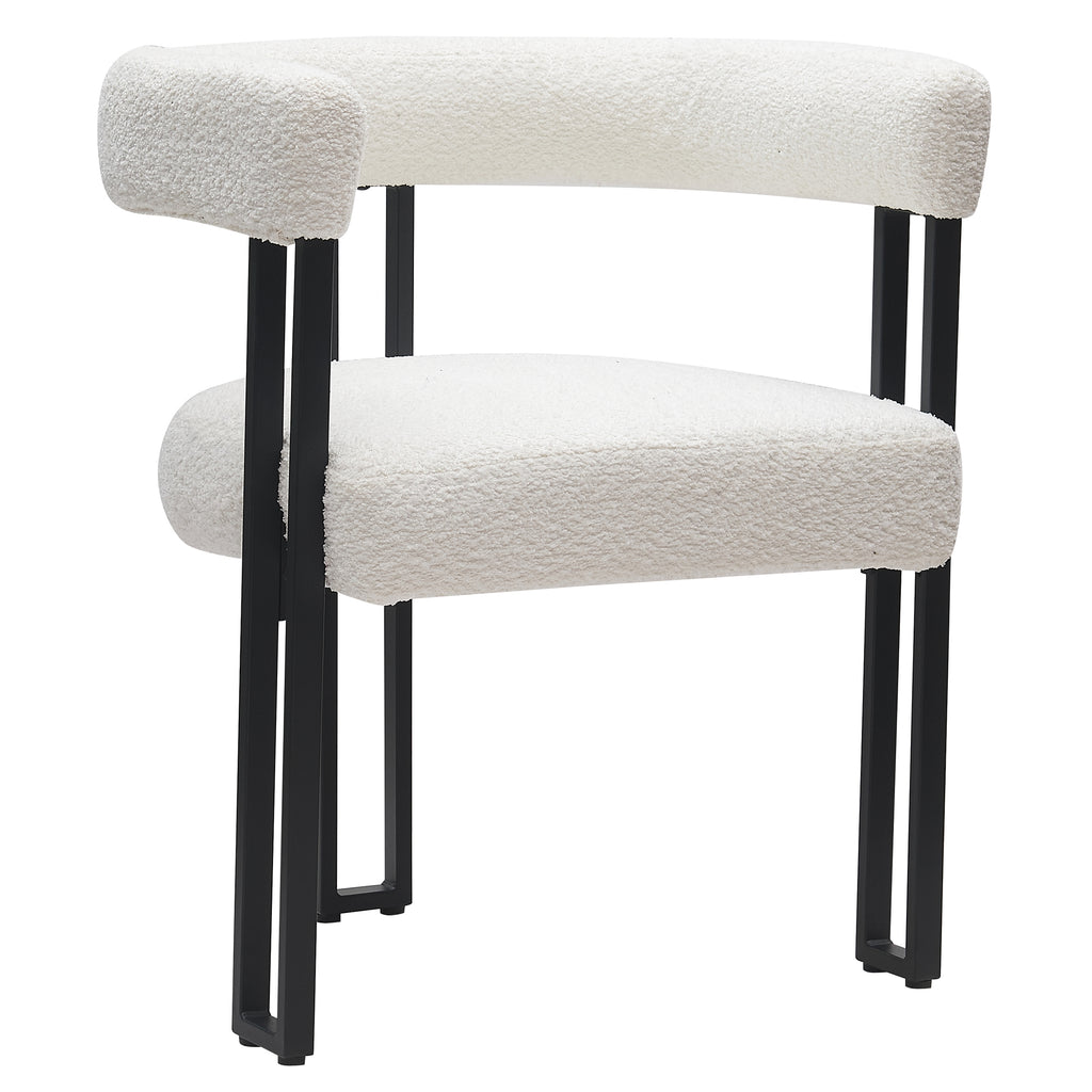 Calisto/Scarlet 5Pc Dining Set