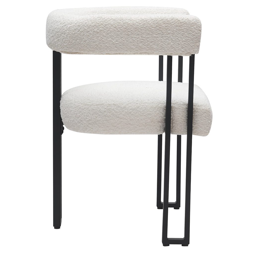 Calisto/Scarlet 5Pc Dining Set