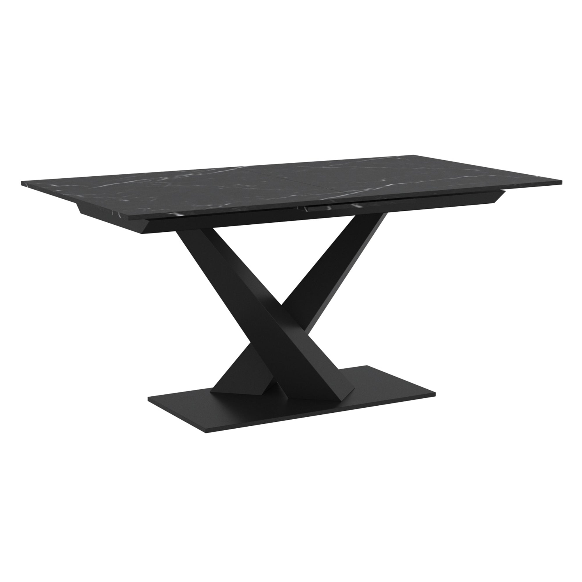 Julius/Scarlet 7Pc Dining Set