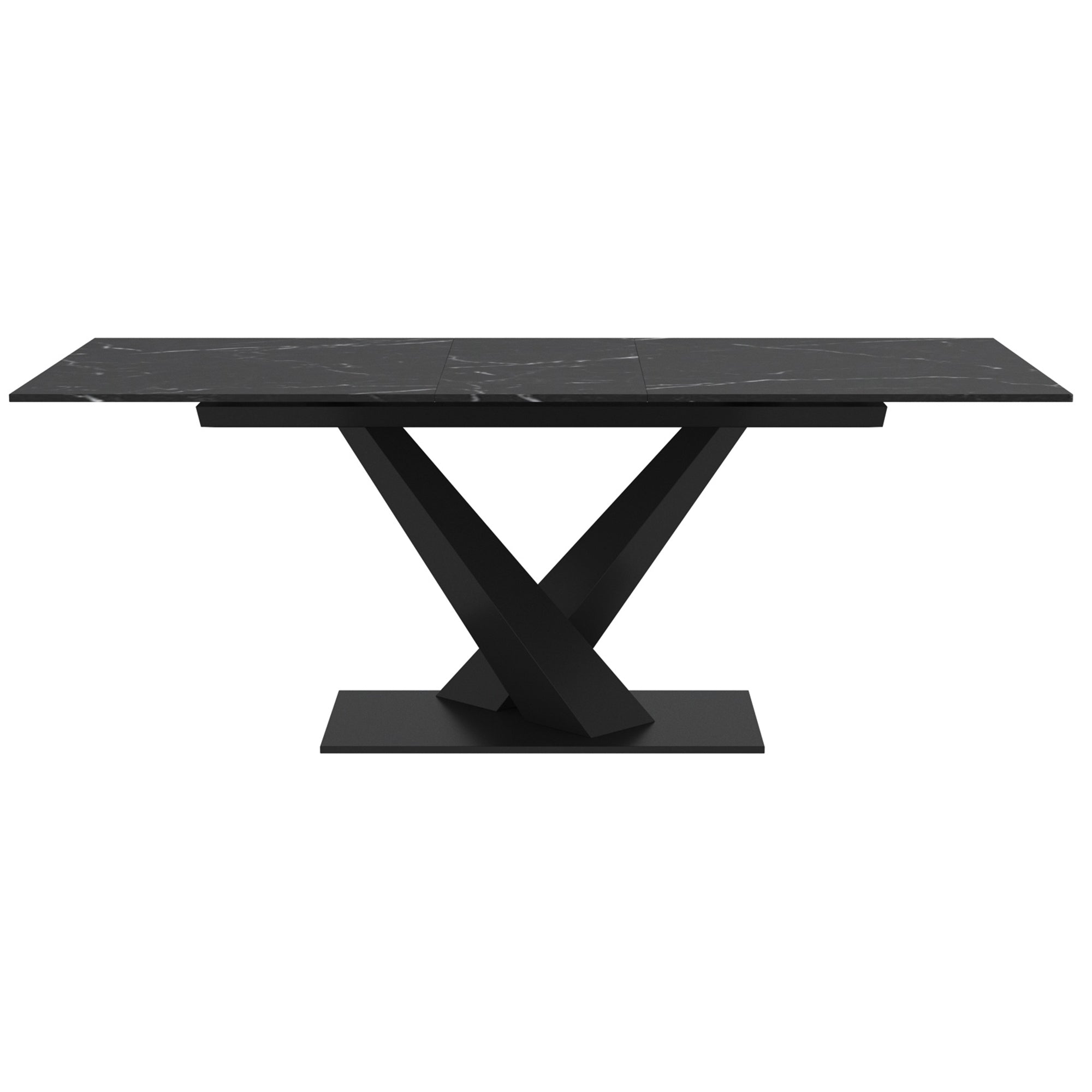 Julius/Scarlet 7Pc Dining Set