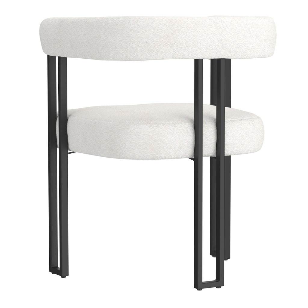 Julius/Scarlet 7Pc Dining Set