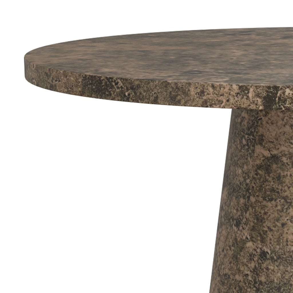 Godiva/Kash 5Pc Dining Set