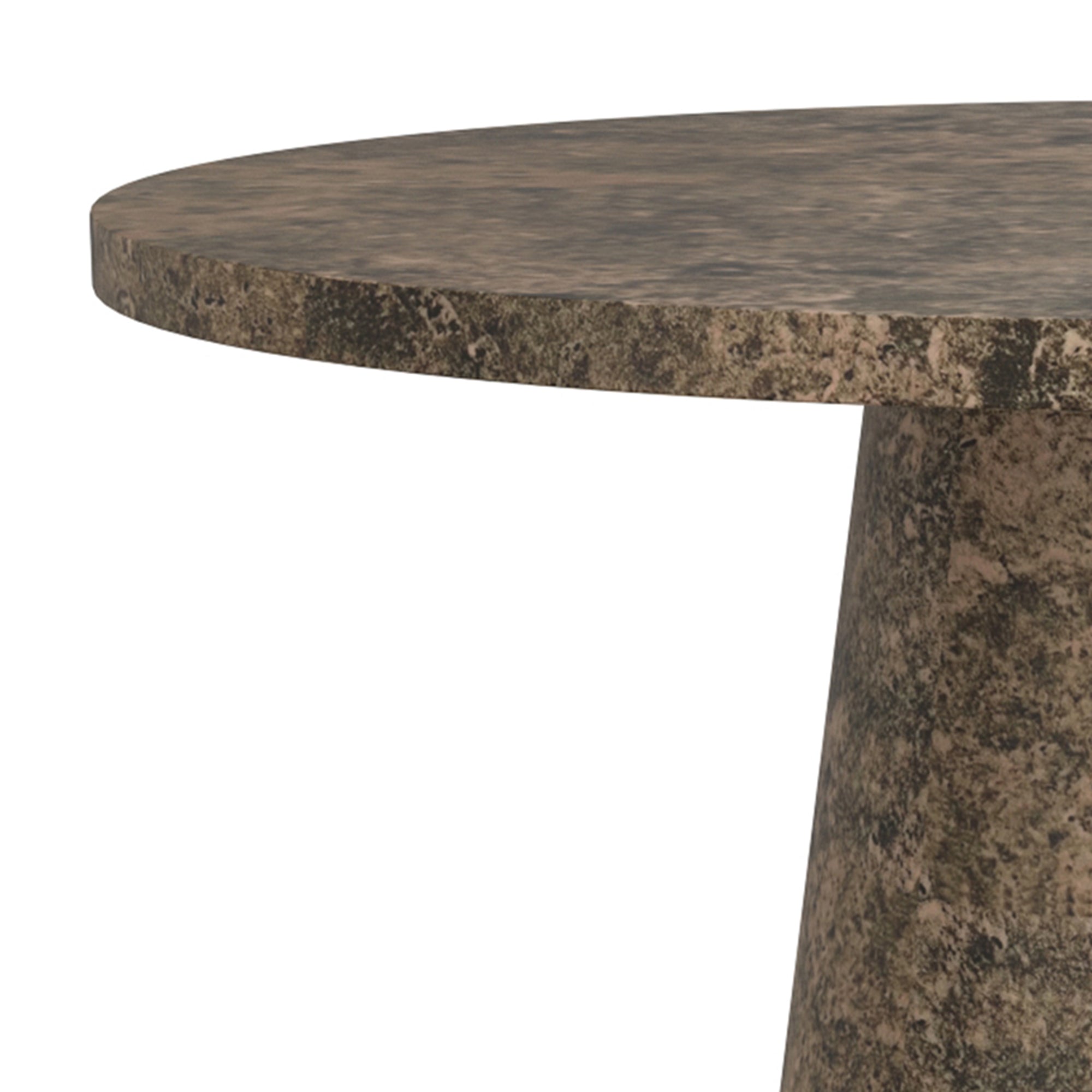 Godiva/Kash 5Pc Dining Set