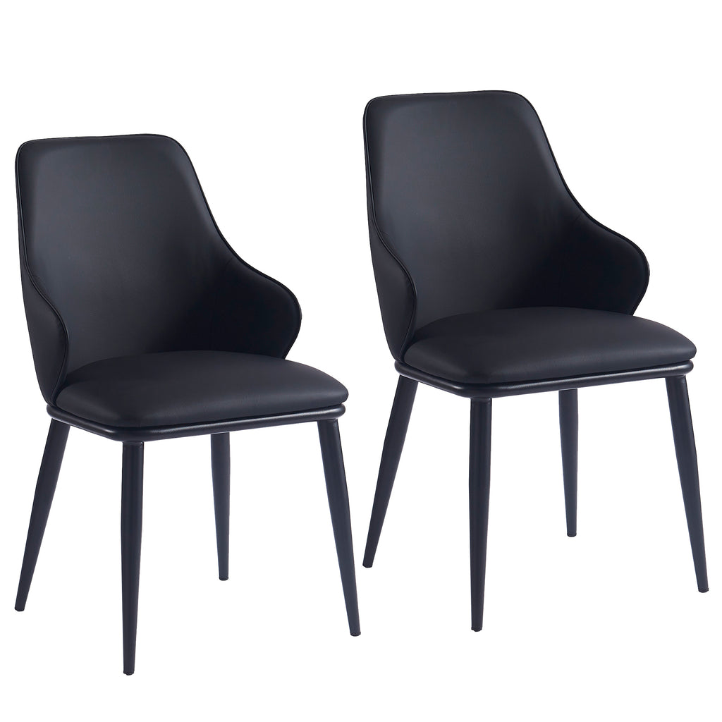 Godiva/Kash 5Pc Dining Set