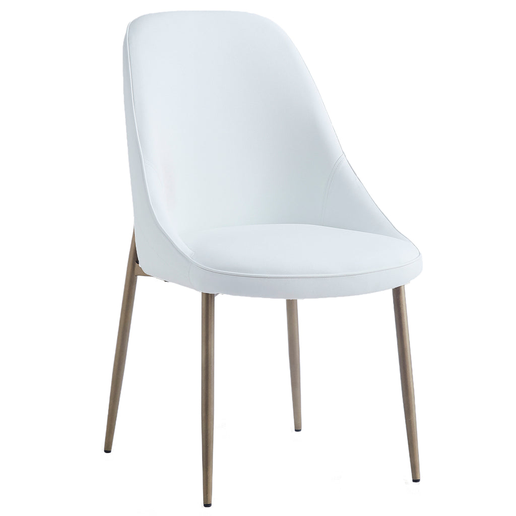 Godiva/Cleo 5Pc Dining Set