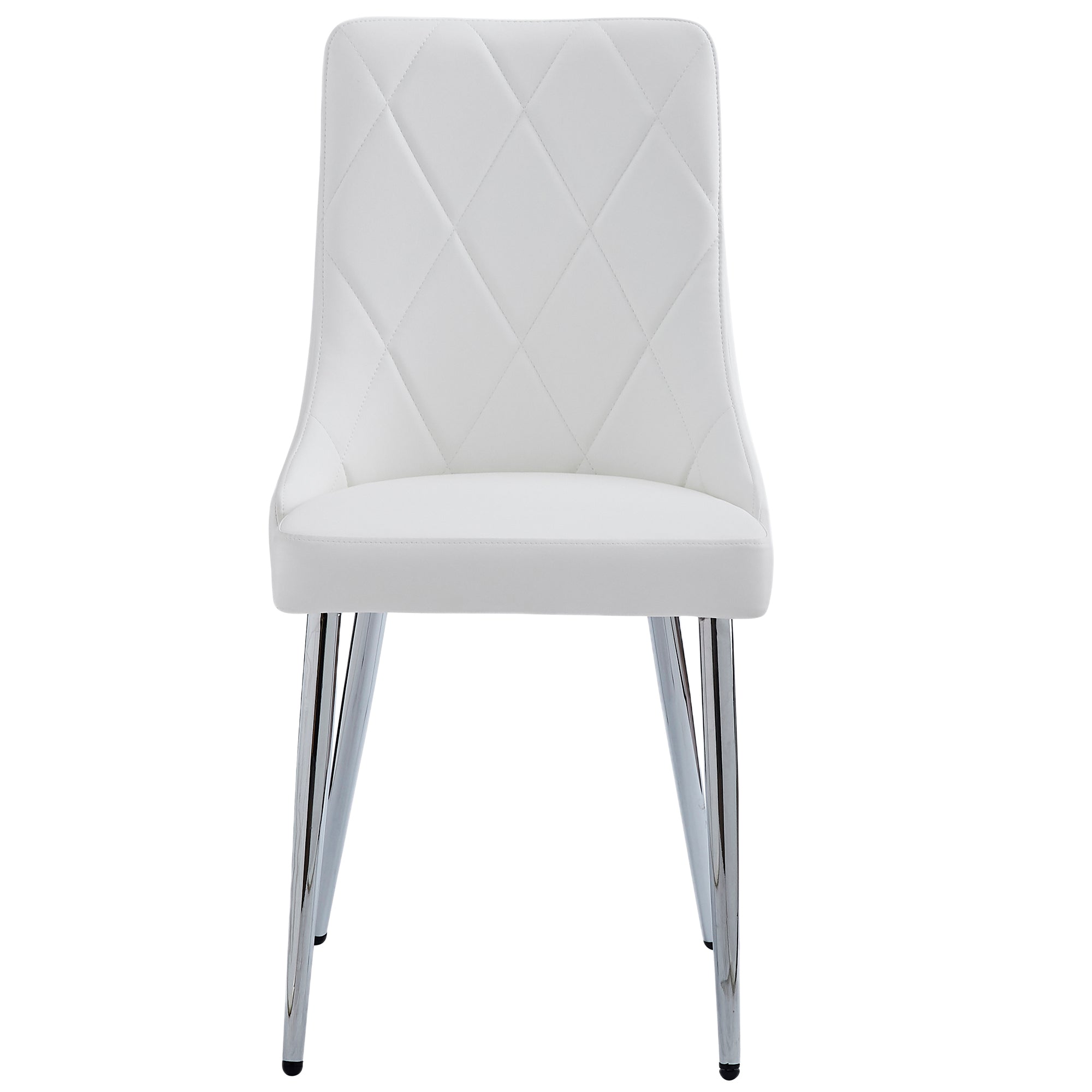Solara/Devo 5Pc Dining Set