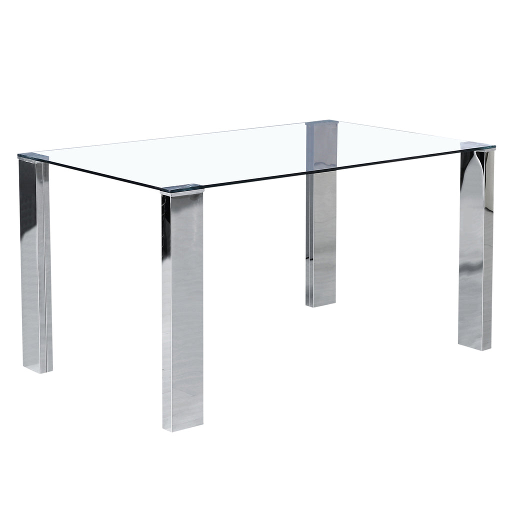 Frankfurt/Maxim 5Pc Dining Set