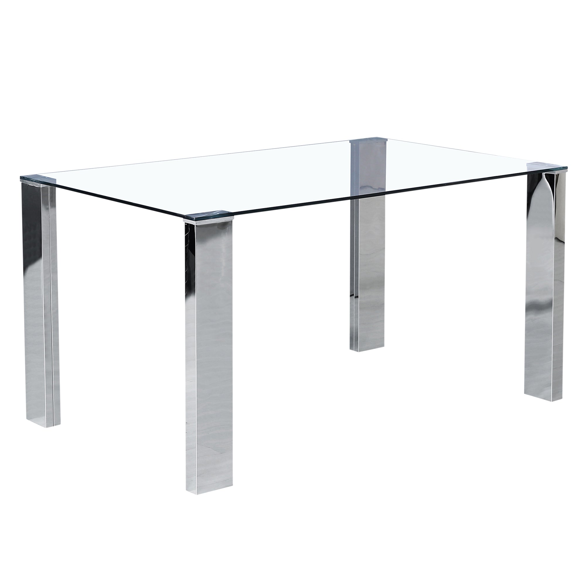 Frankfurt/Maxim 5Pc Dining Set