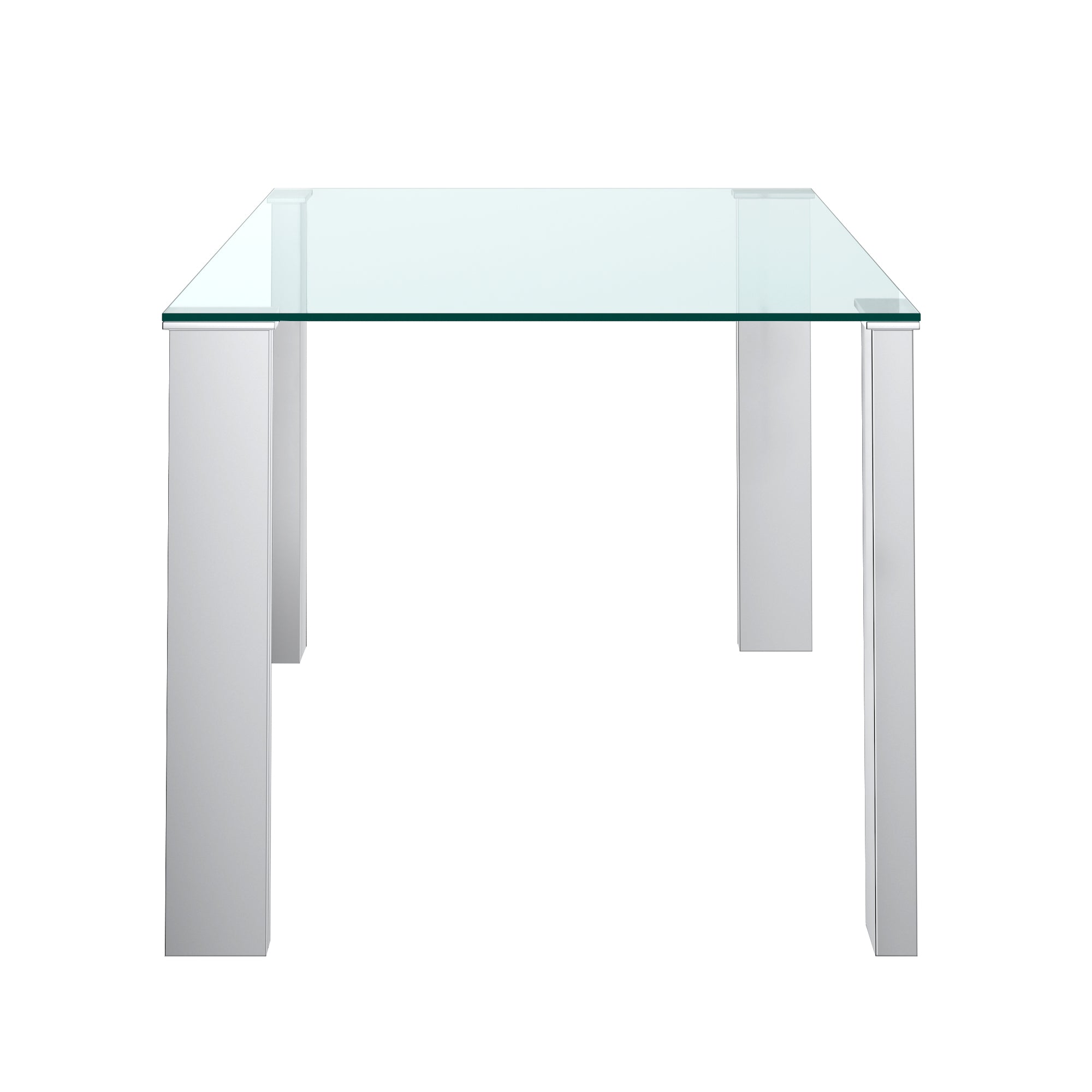 Frankfurt/Maxim 5Pc Dining Set