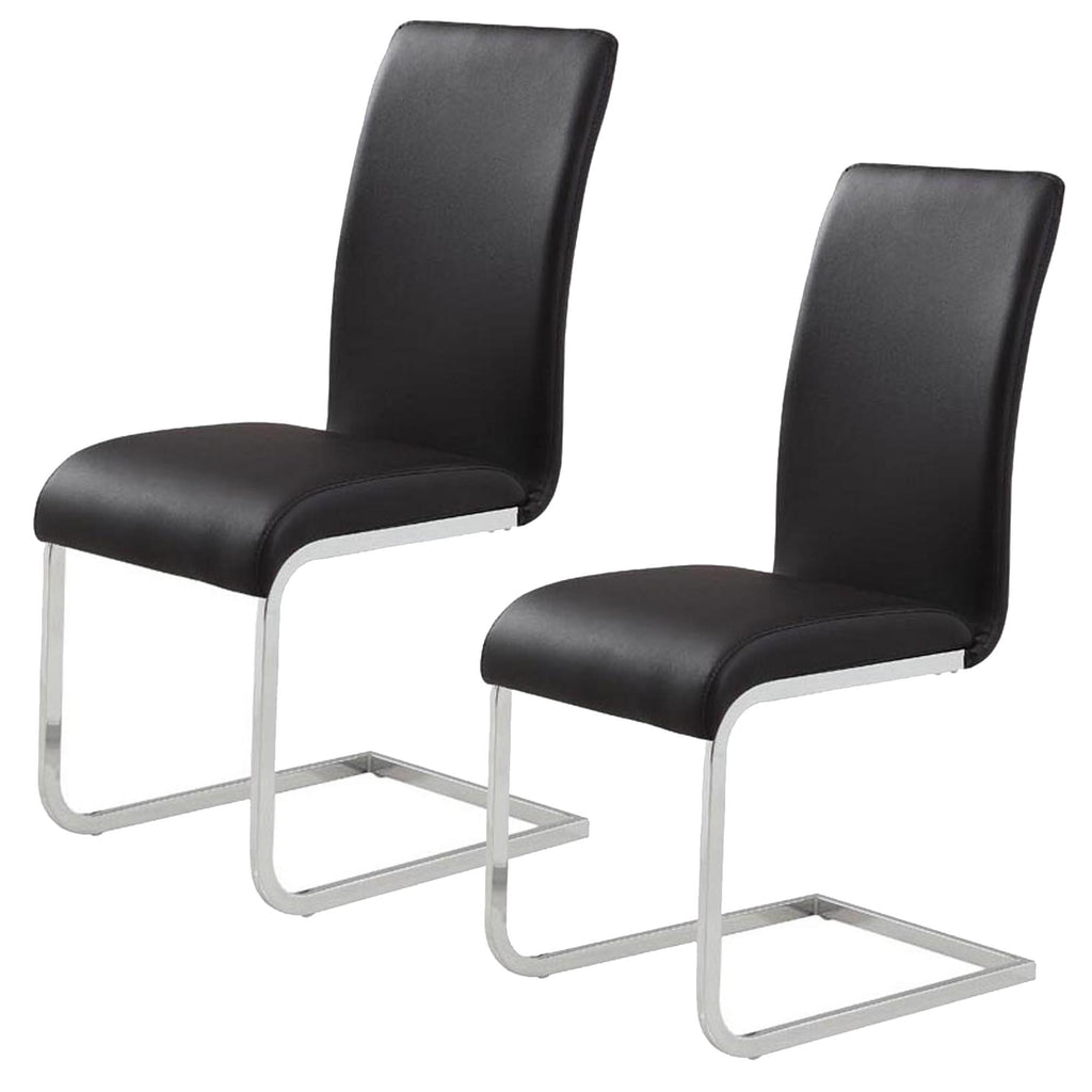 Frankfurt/Maxim 5Pc Dining Set