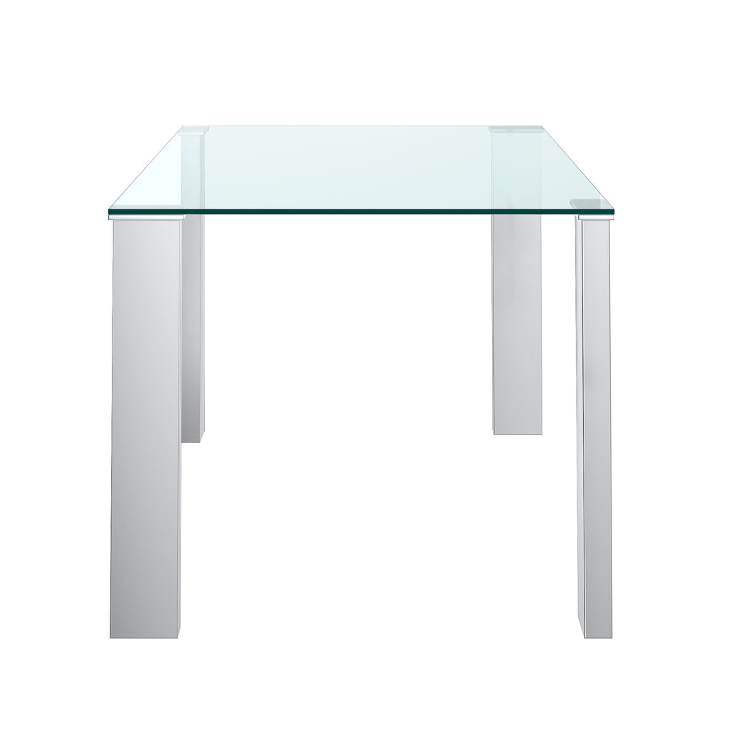 Frankfurt/Maxim 5Pc Dining Set