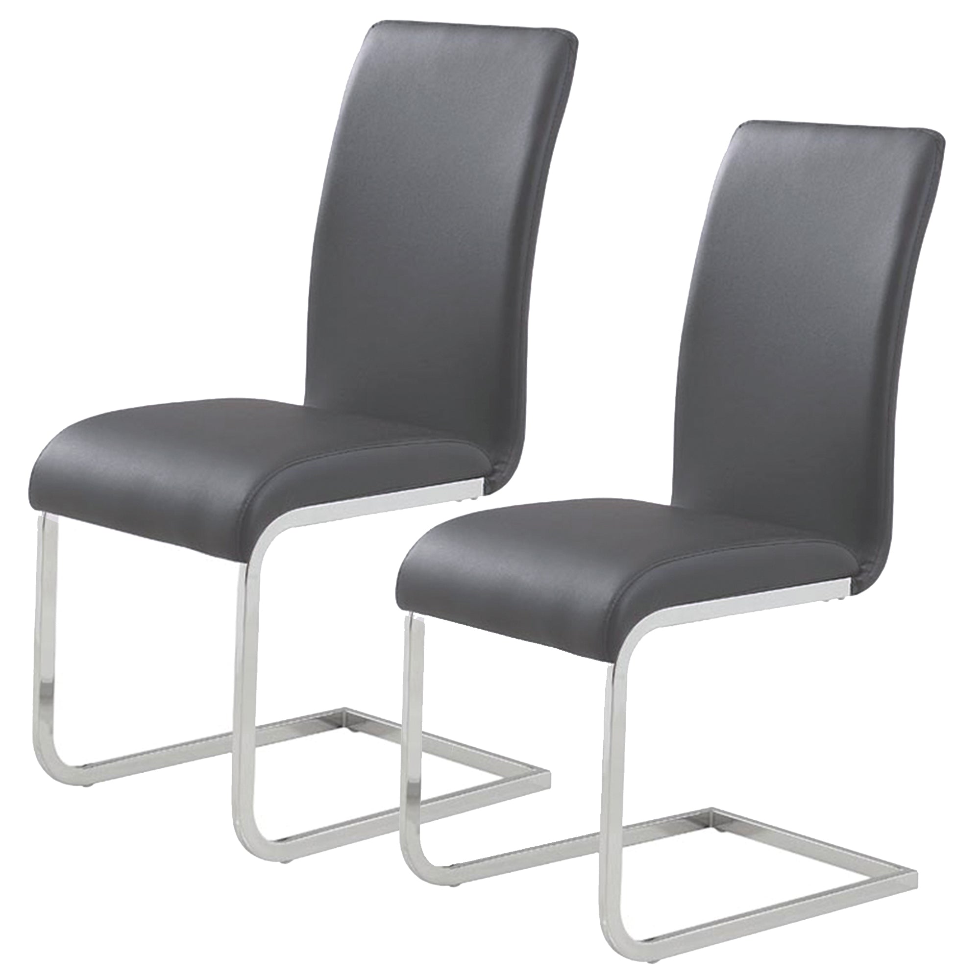 Frankfurt/Maxim 5Pc Dining Set