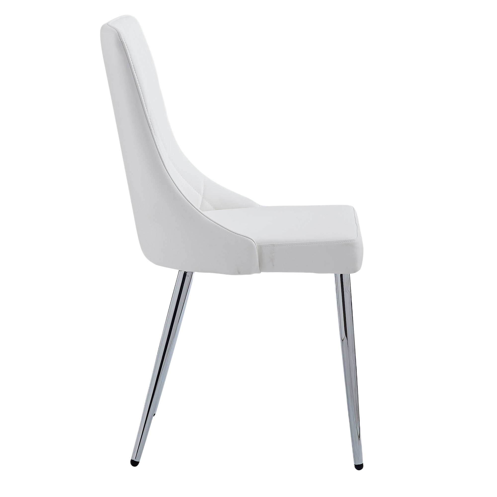 Rocca/Devo 5Pc Dining Set