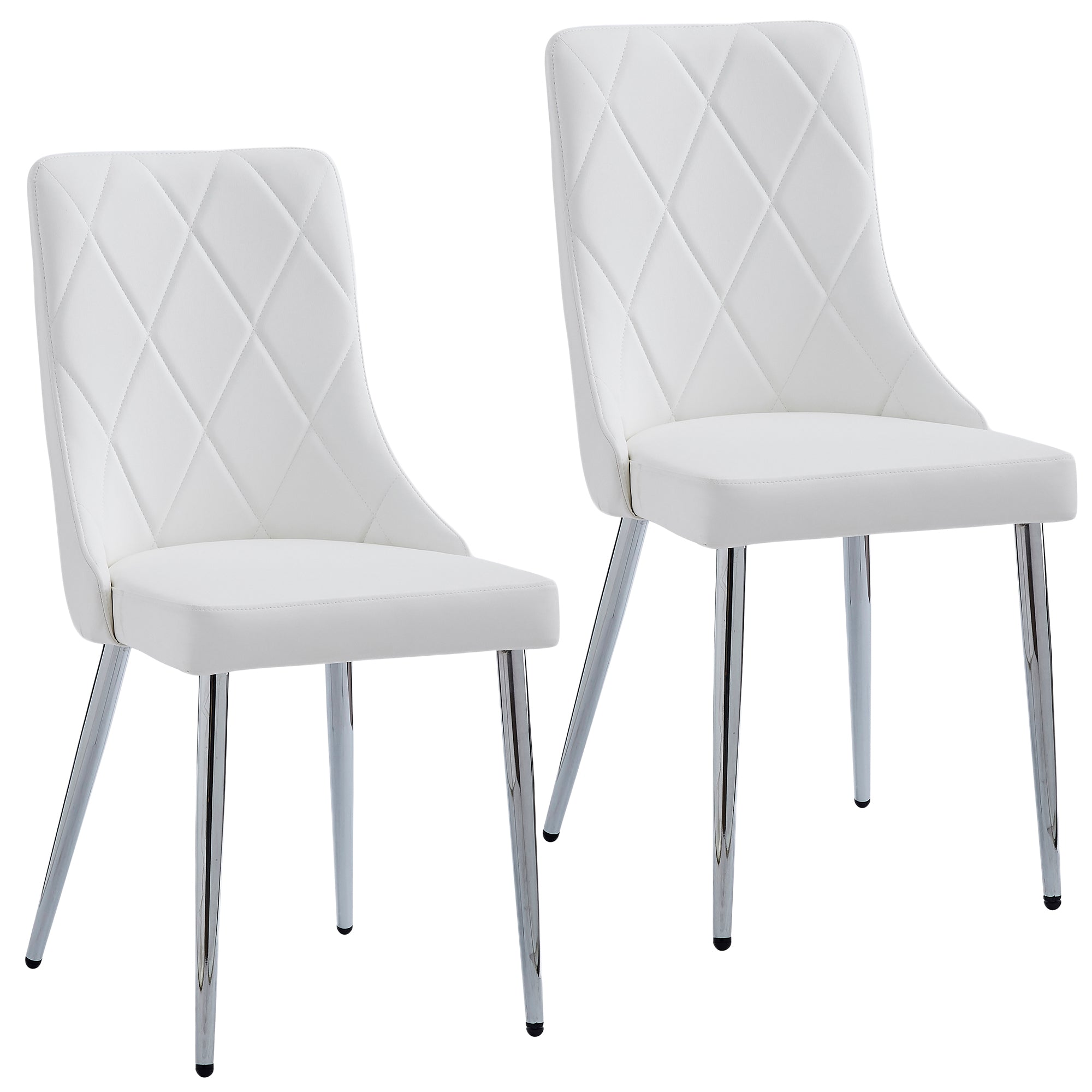Rocca/Devo 5Pc Dining Set
