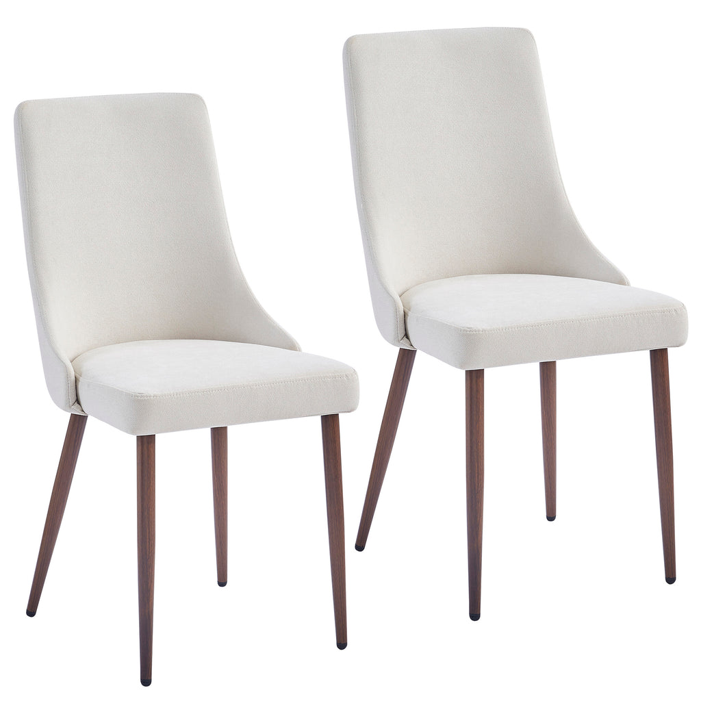 Rocca/Cora 5Pc Dining Set
