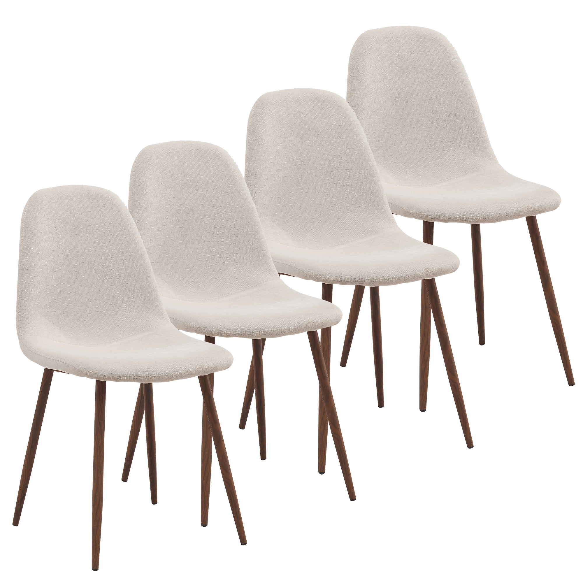 Rocca/Lyna 5Pc Dining Set
