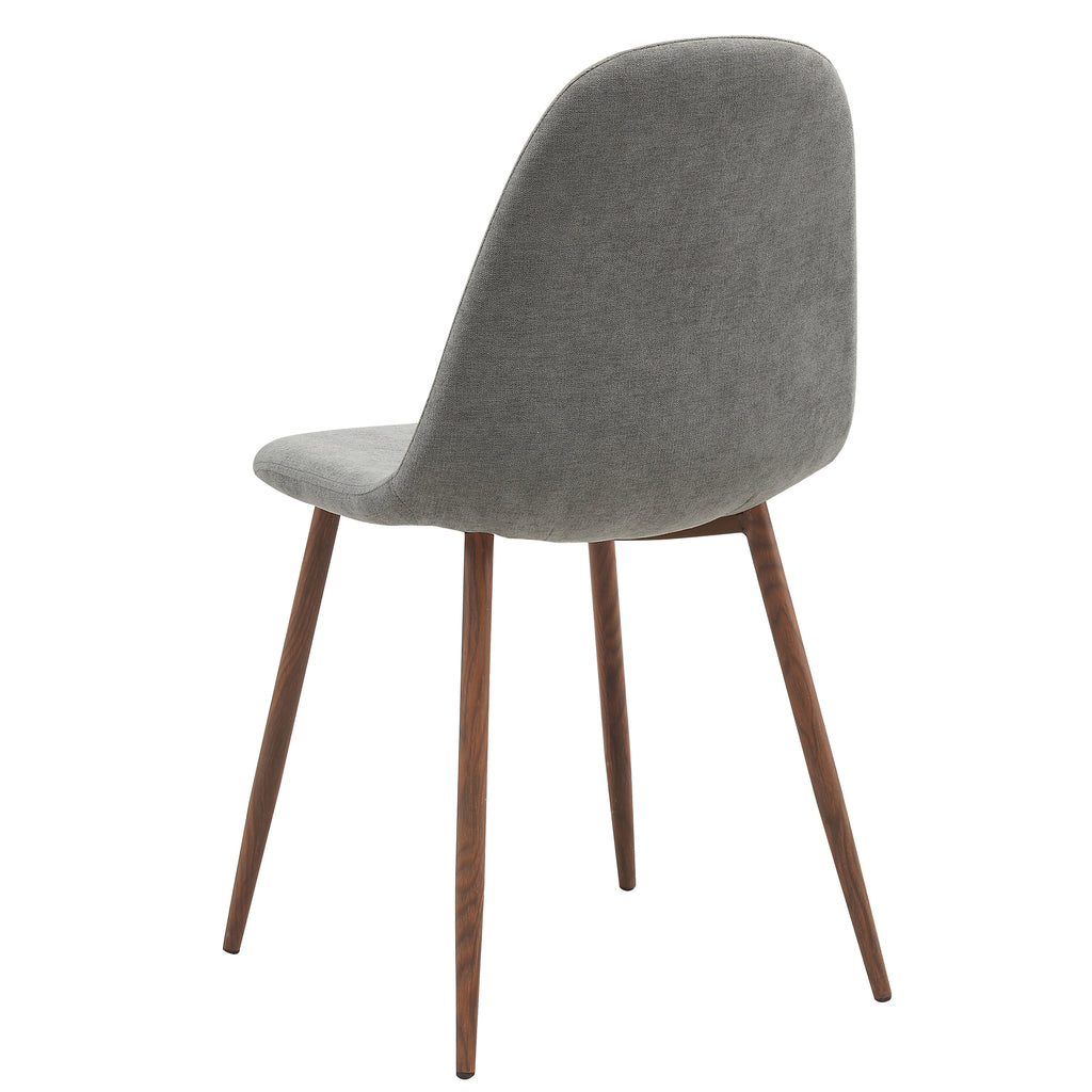 Rocca/Lyna 5Pc Dining Set