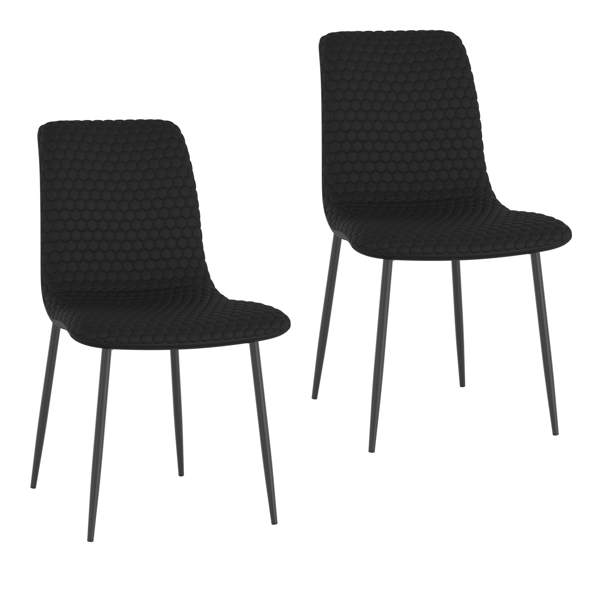 Carmilla//Brixx 5Pc Dining Set
