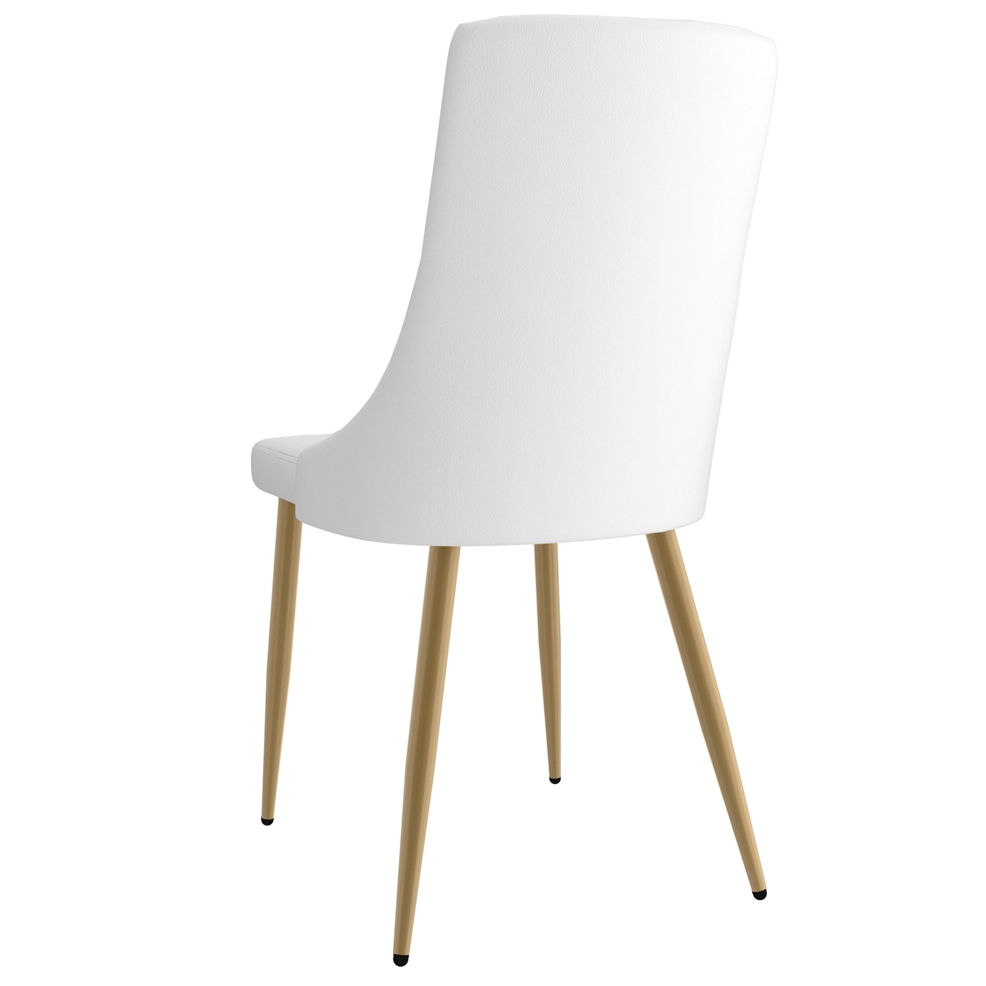 Carmilla/Antoine 5Pc Dining Set