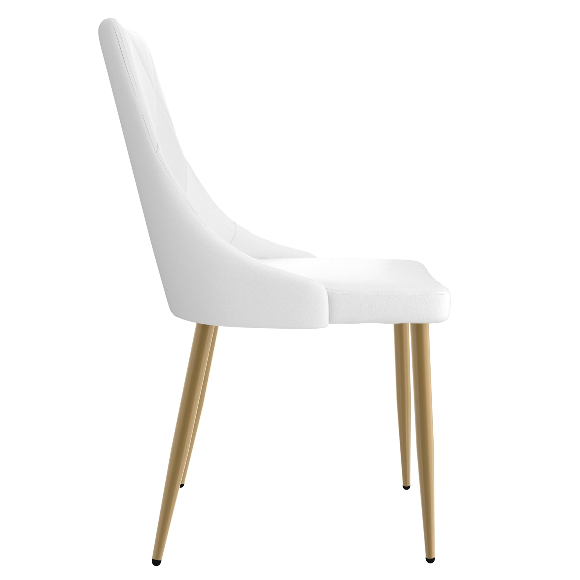 Carmilla/Antoine 5Pc Dining Set