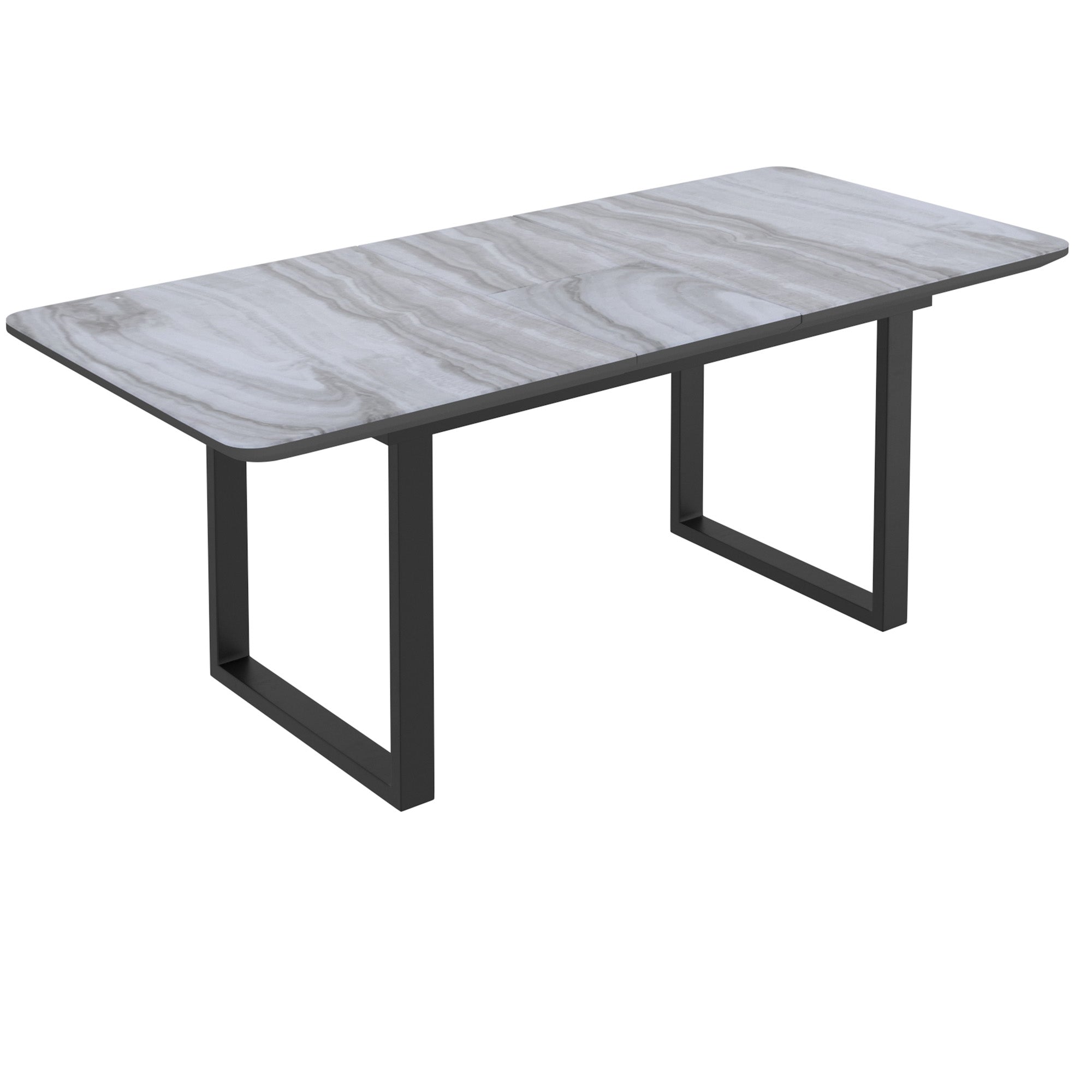 Gavin/Silvano 7Pc Dining Set