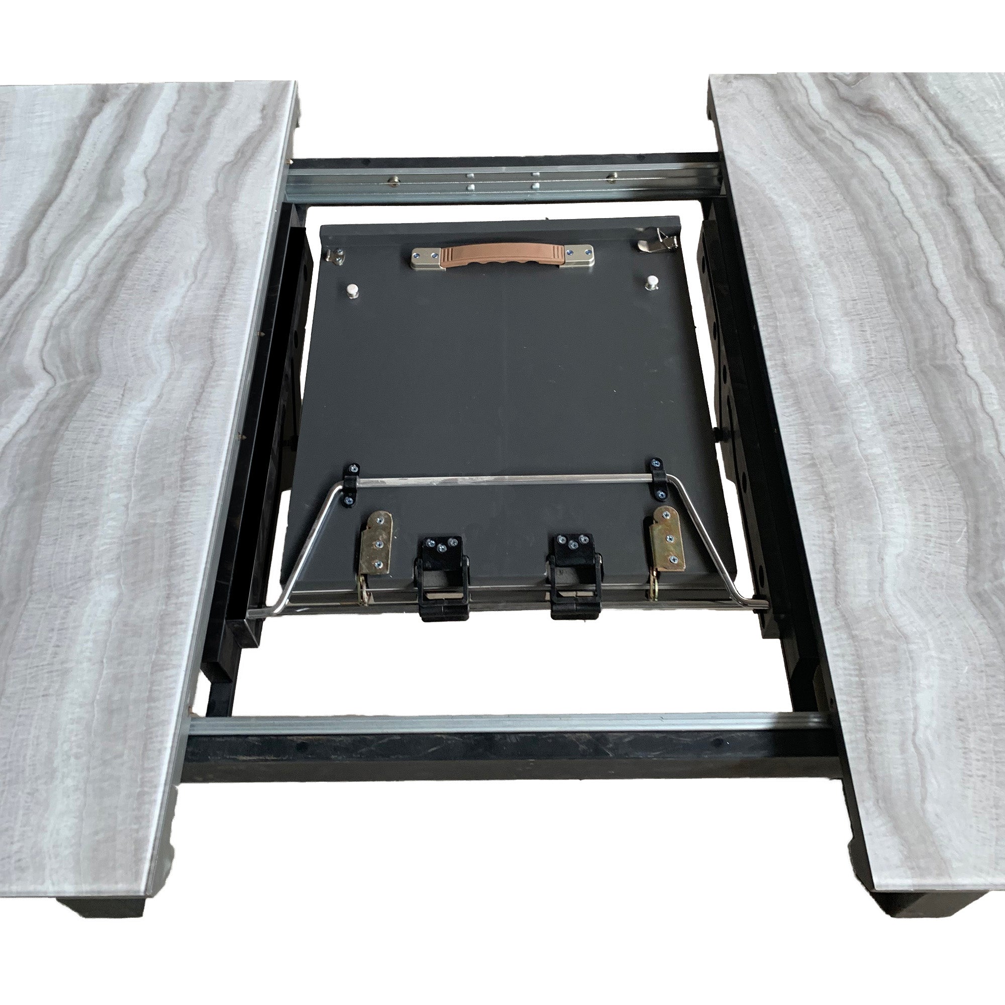 Gavin/Silvano 7Pc Dining Set