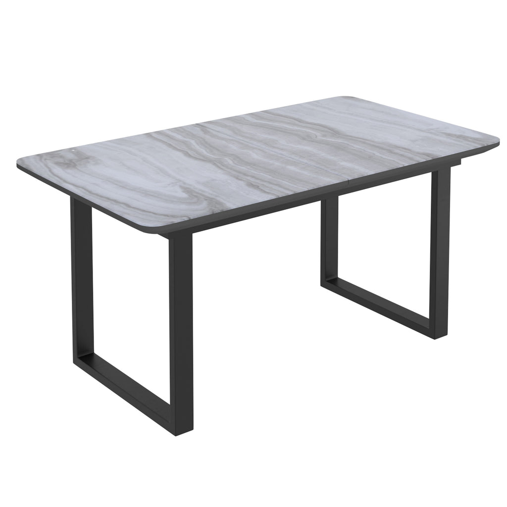 Gavin/Devo 7Pc Dining Set