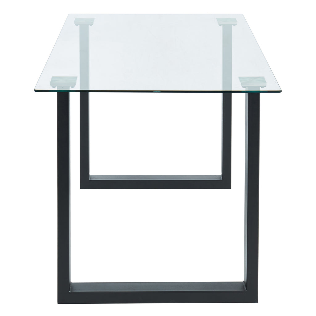 Franco/Silvano 5Pc Dining Set