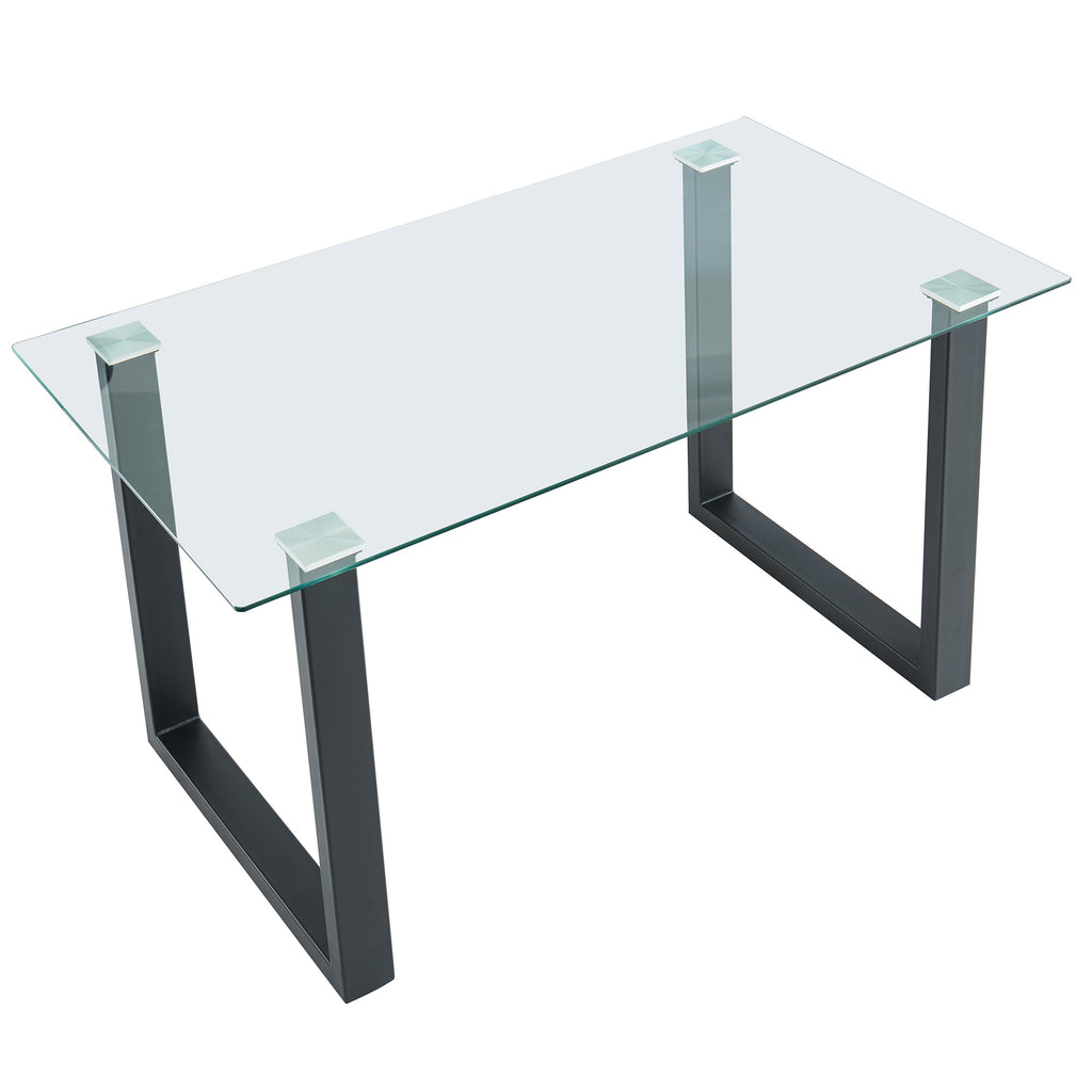 Franco/Silvano 5Pc Dining Set