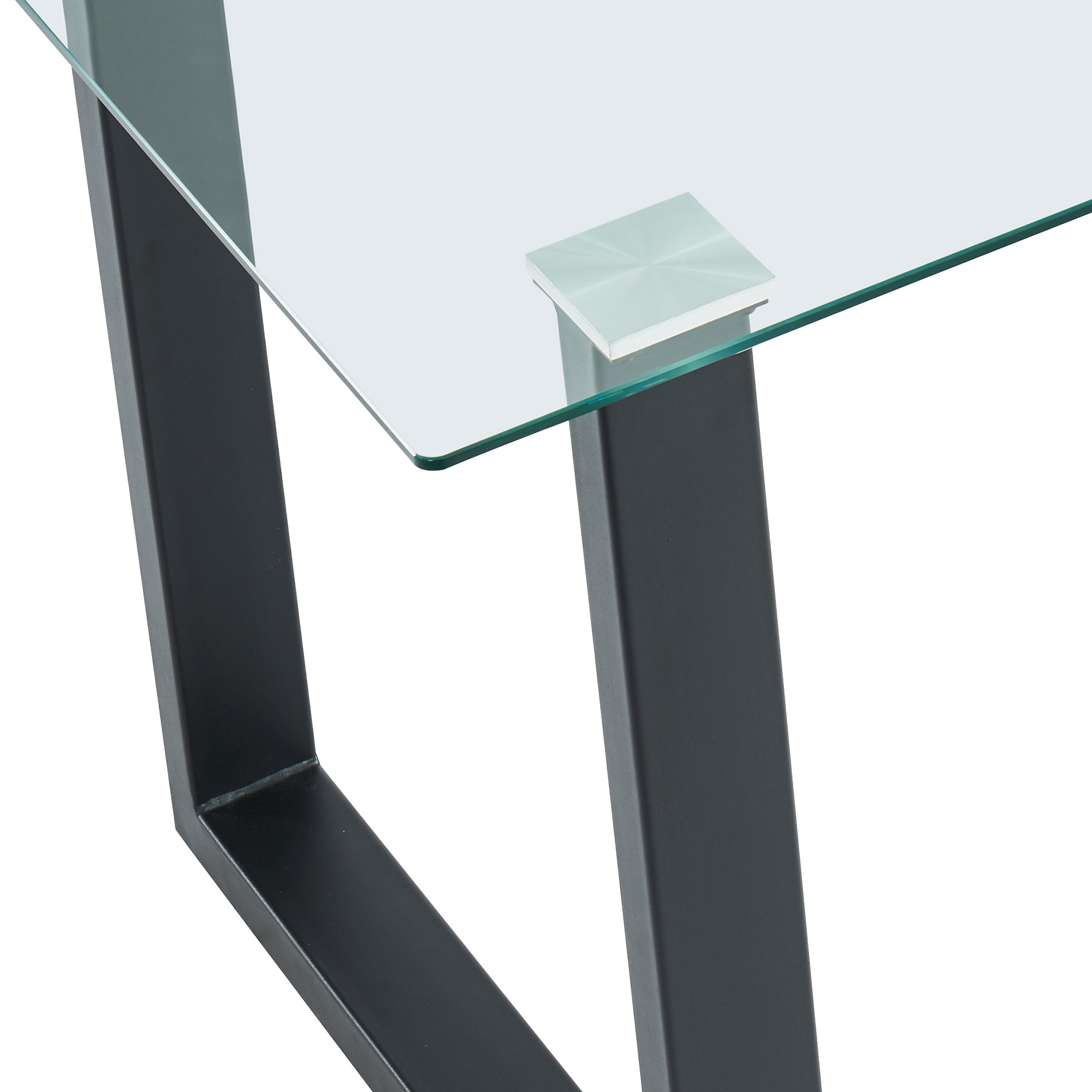 Franco/Silvano 5Pc Dining Set