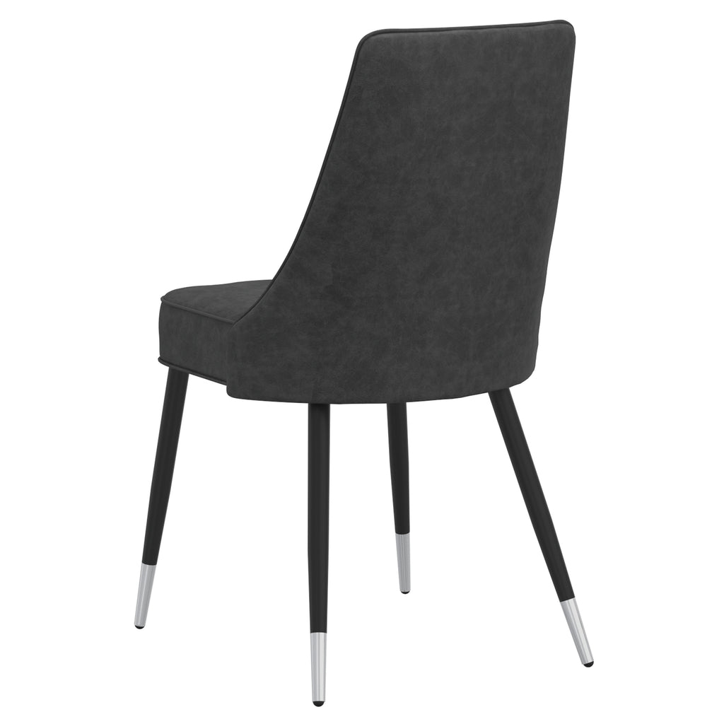 Franco/Silvano 5Pc Dining Set