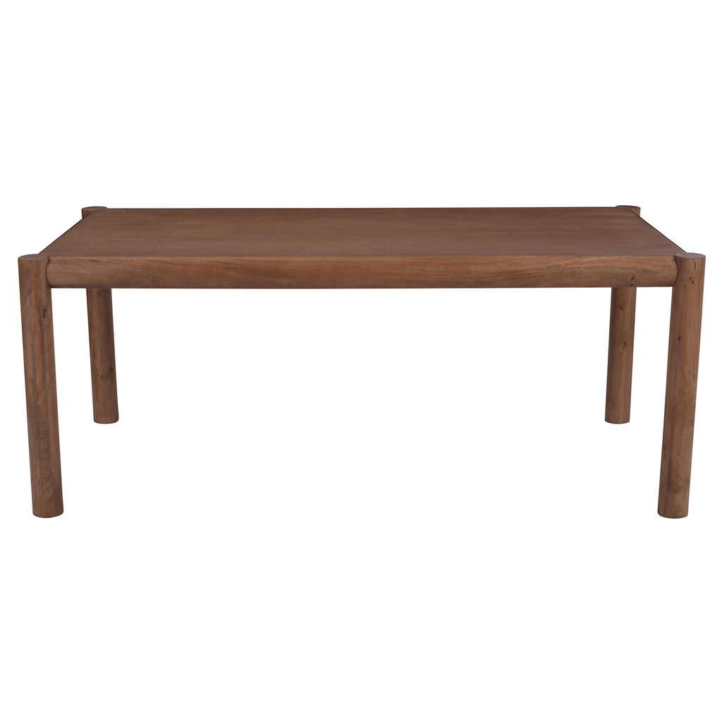 Advik/Caden 7Pc Dining Set