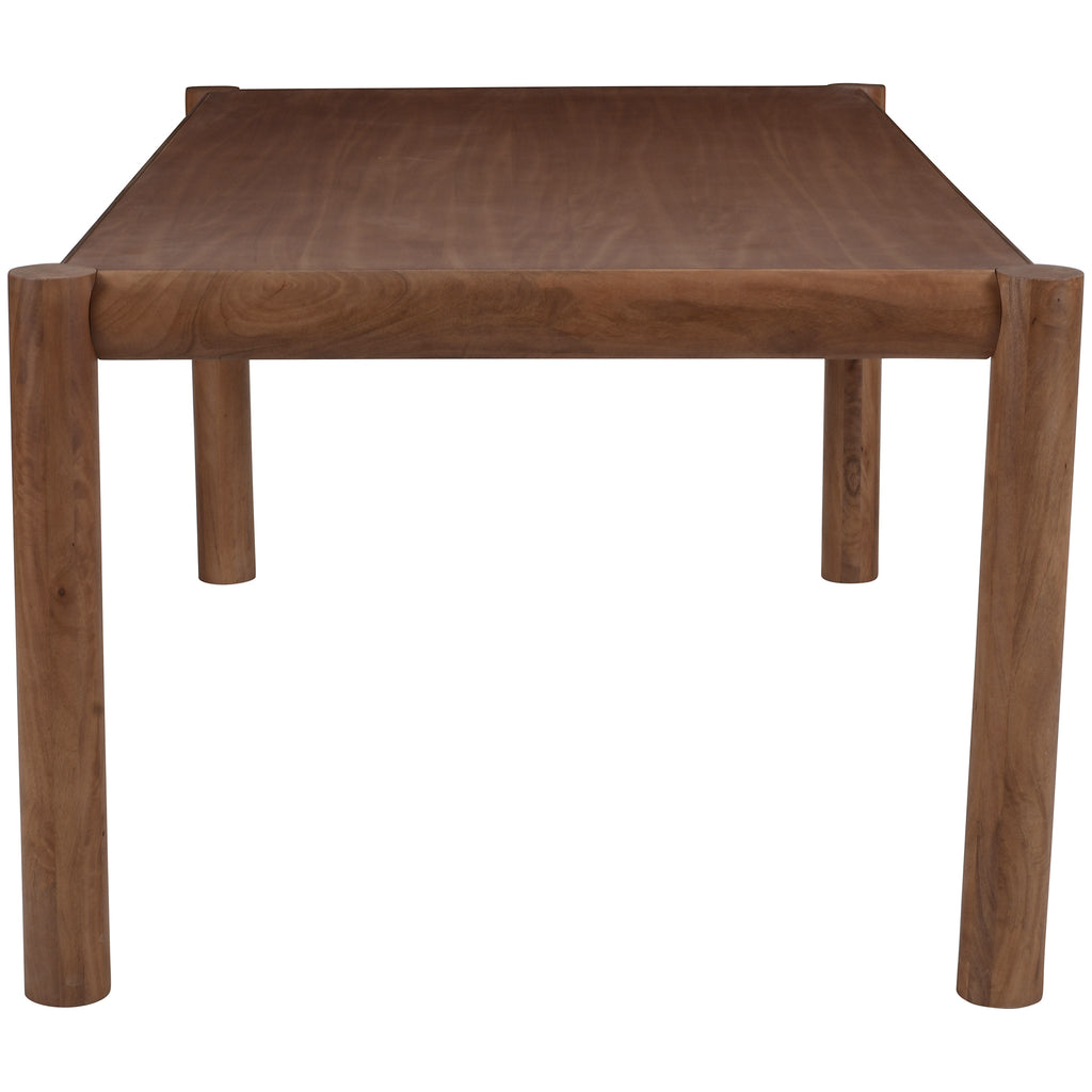 Advik/Caden 7Pc Dining Set