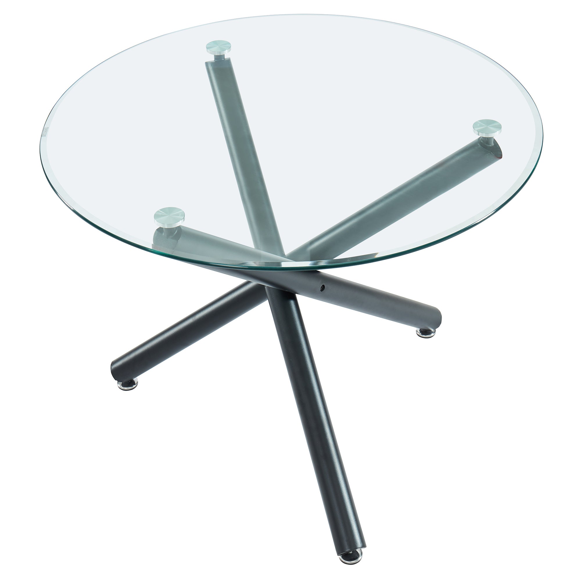 Suzette/Silvano 5Pc Dining Set