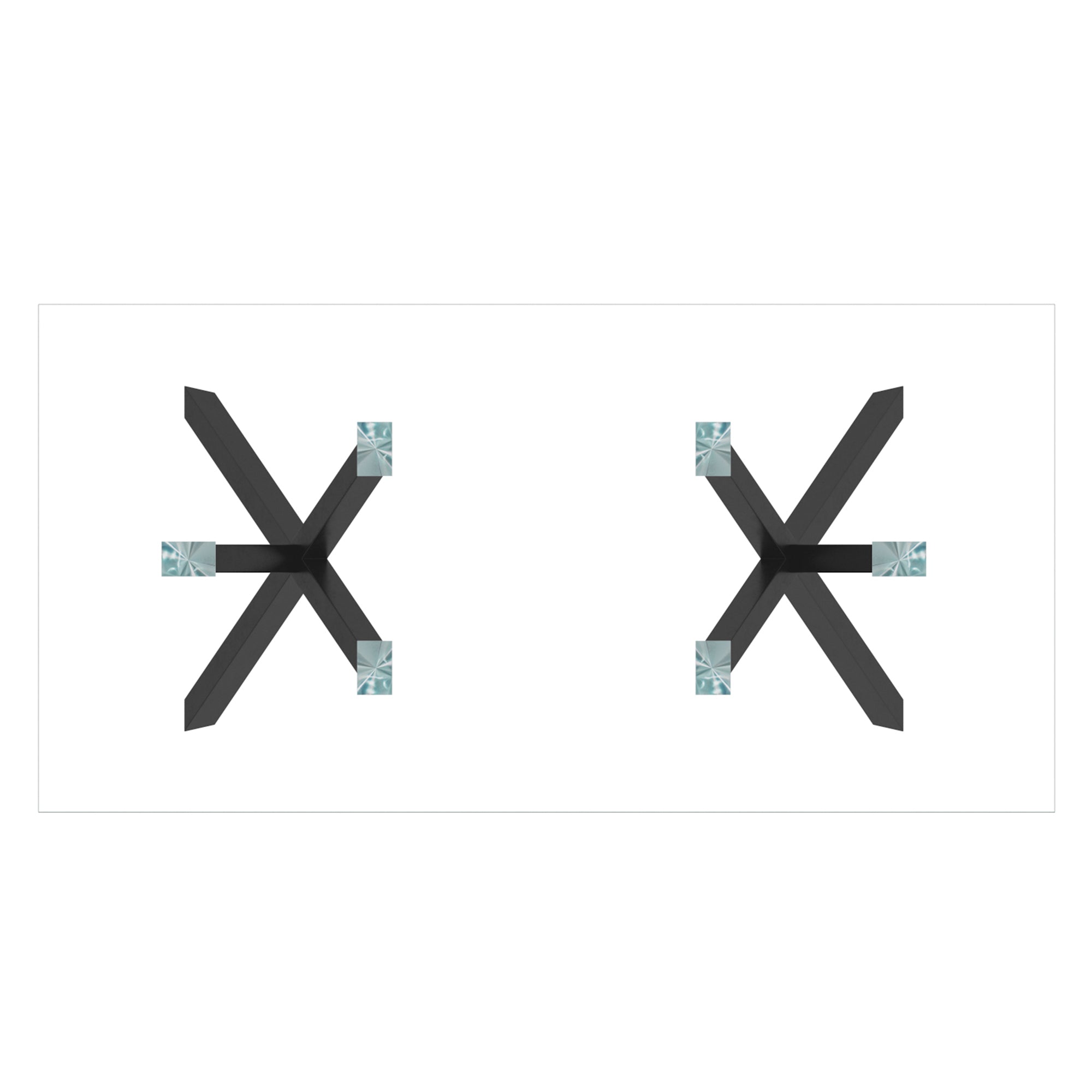 Stark/Archer 7Pc Dining Set