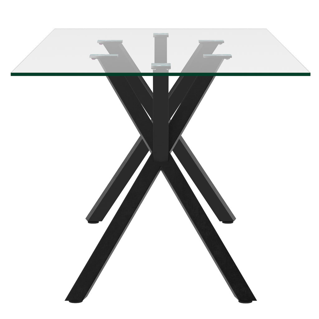 Stark/Venice 7Pc Dining Set