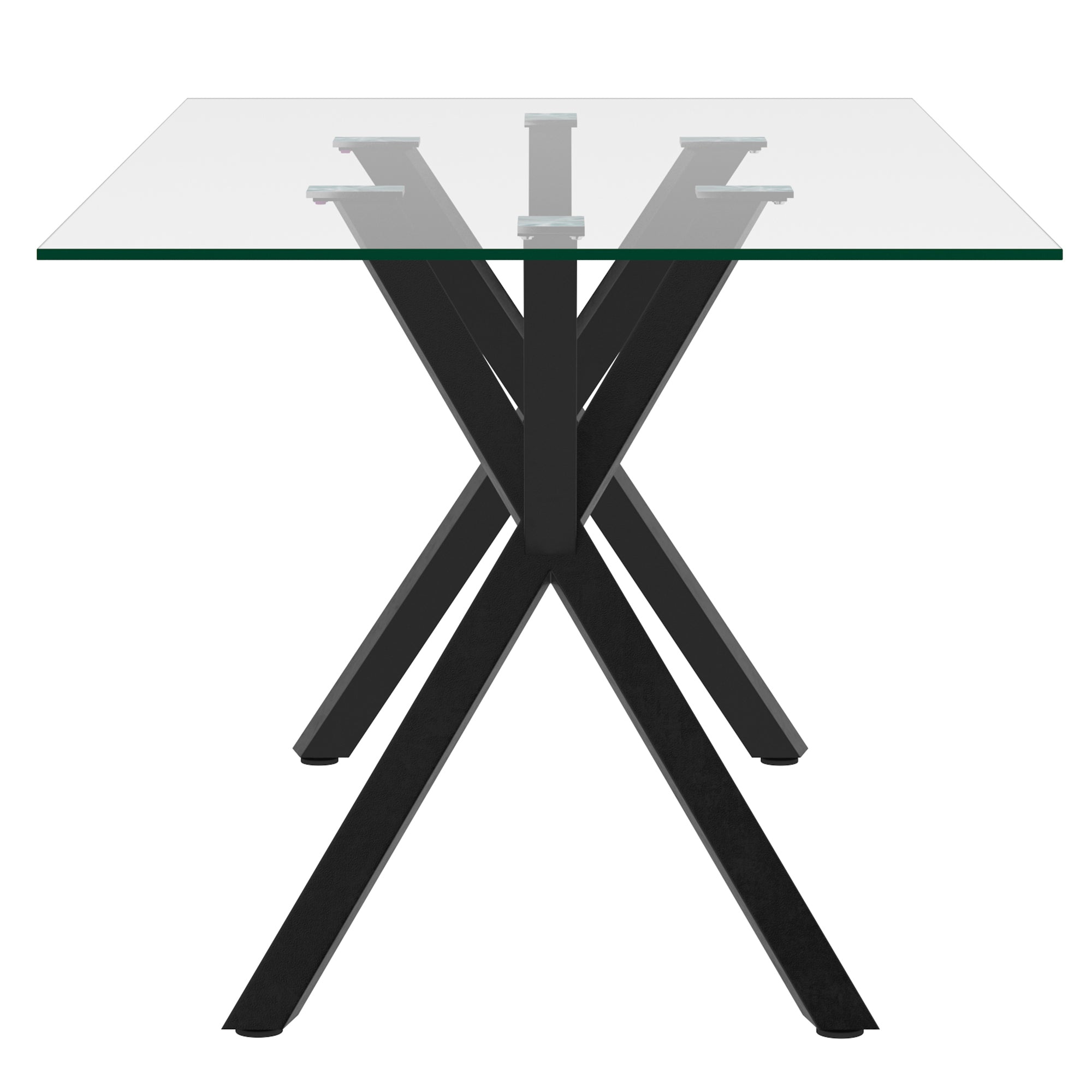 Stark/Venice 7Pc Dining Set
