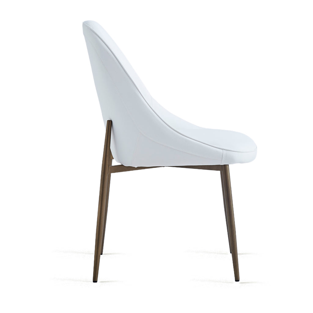Stark/Cleo 7Pc Dining Set