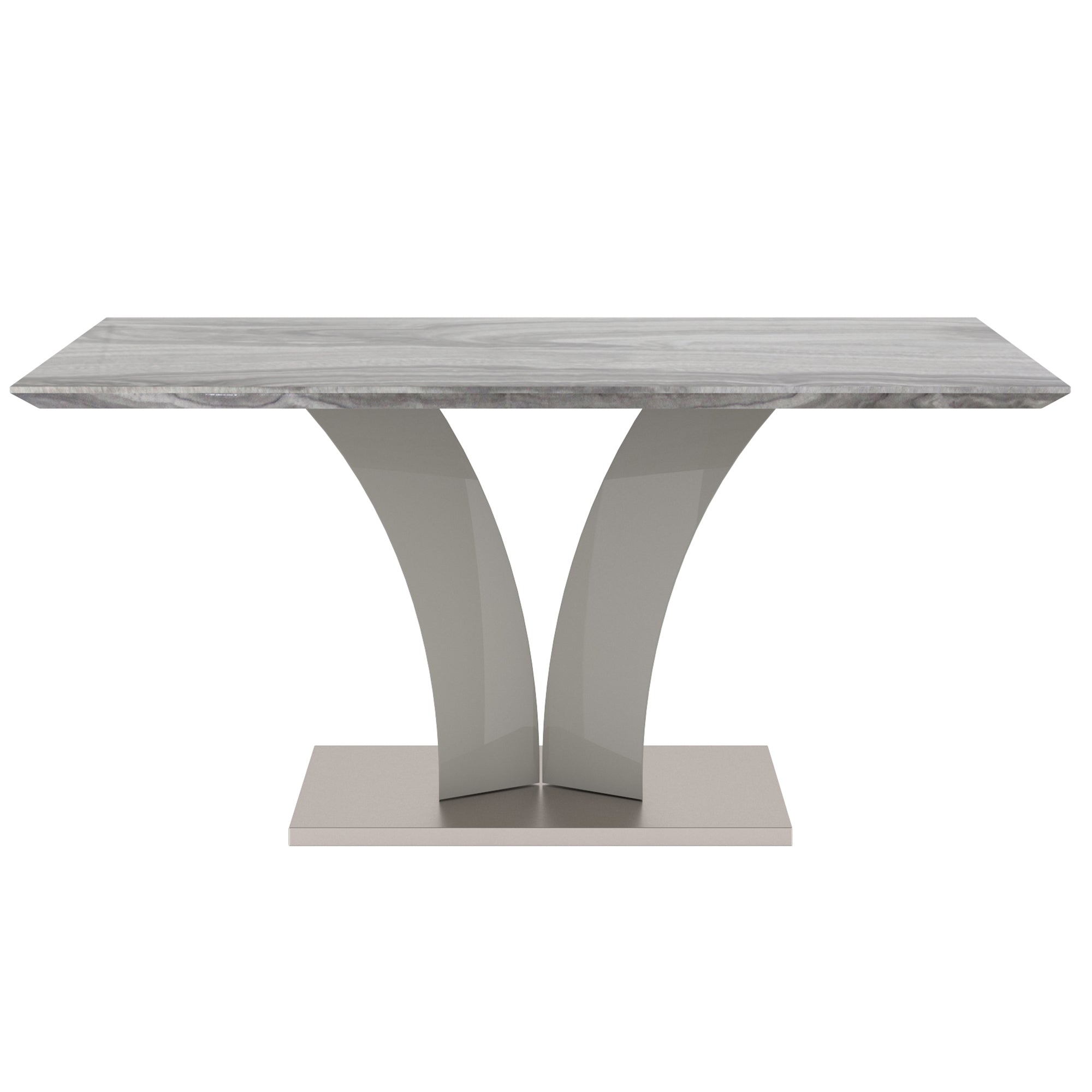 Napoli/Devo 7Pc Dining Set