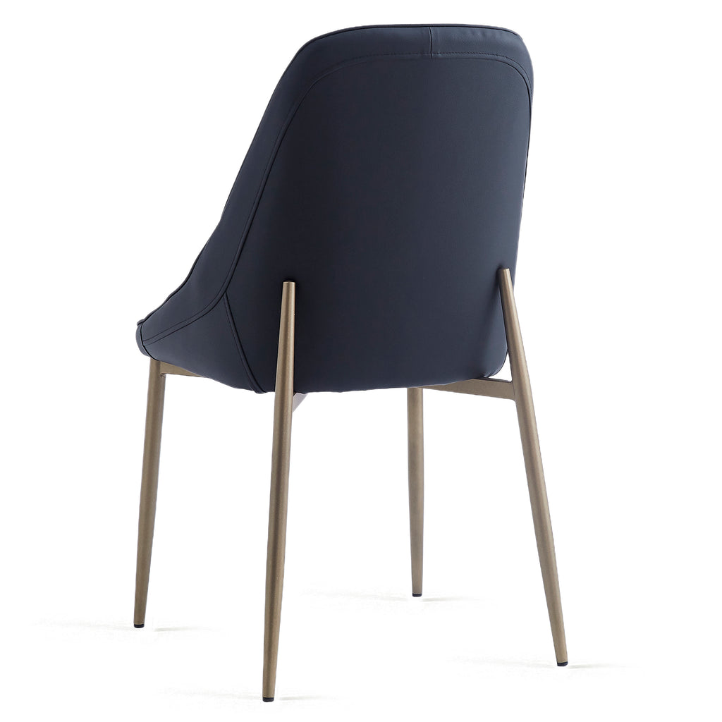 Jilsa/Cleo 5Pc Dining Set