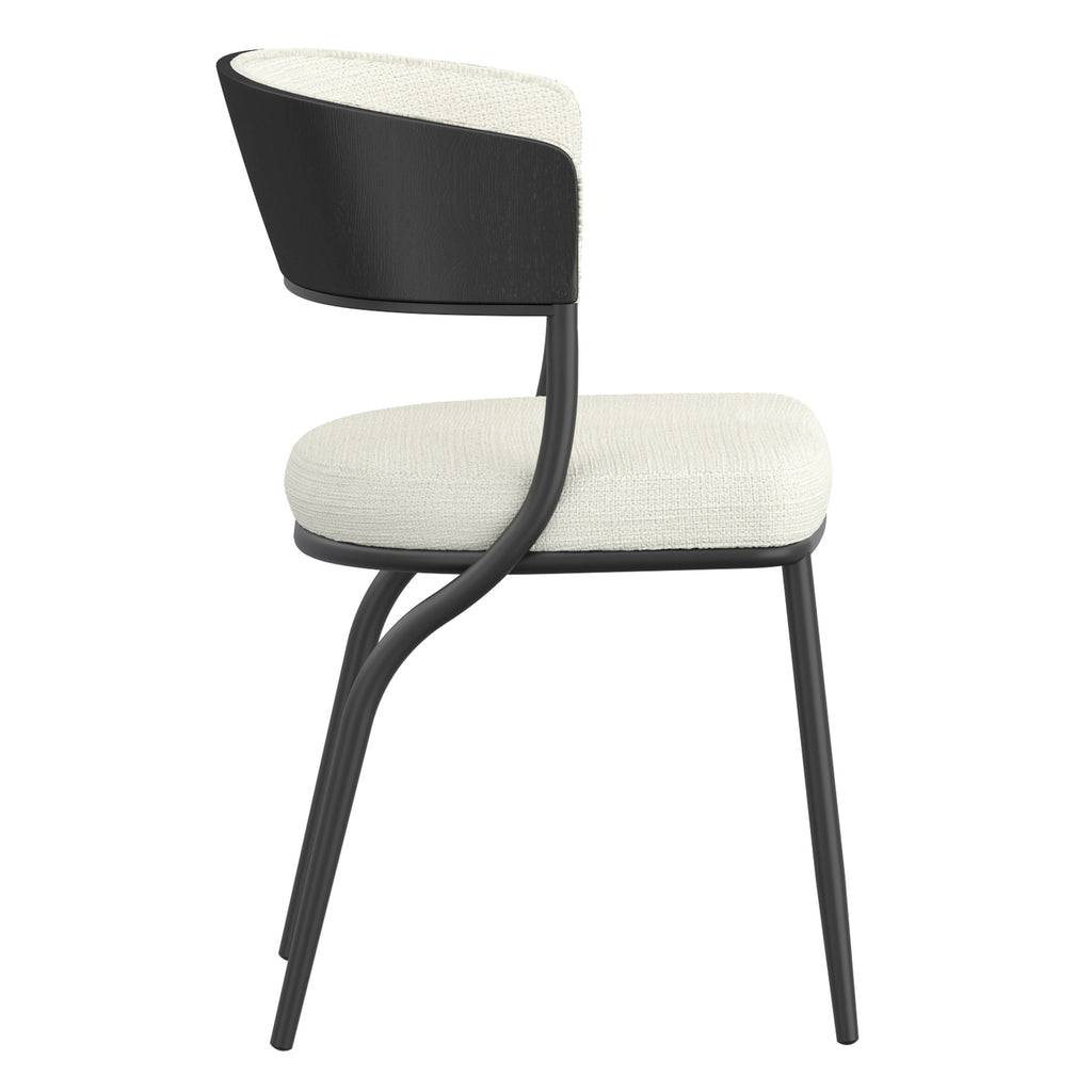 Jilsa/Kazan 5Pc Dining Set