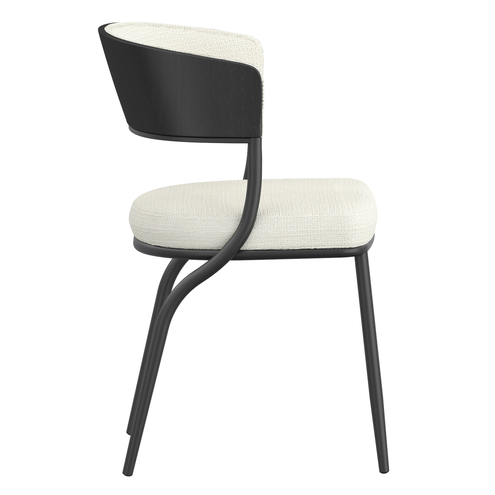 Jilsa/Kazan 5Pc Dining Set