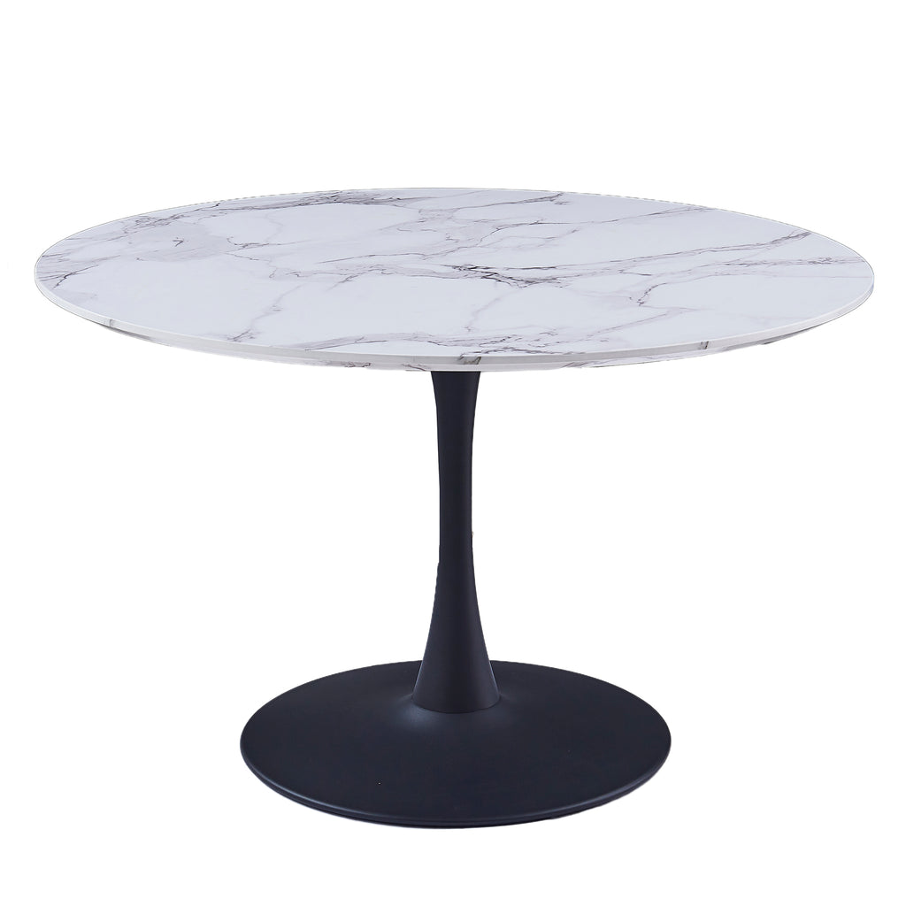 Zilo/Brodi 5Pc Dining Set