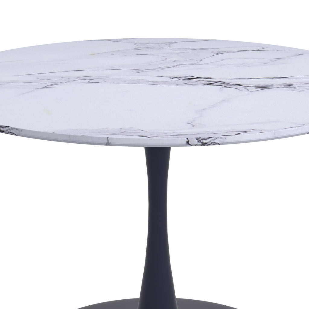 Zilo/Brodi 5Pc Dining Set