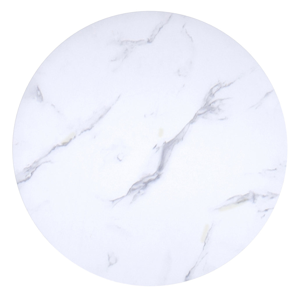 Zilo/Brodi 5Pc Dining Set