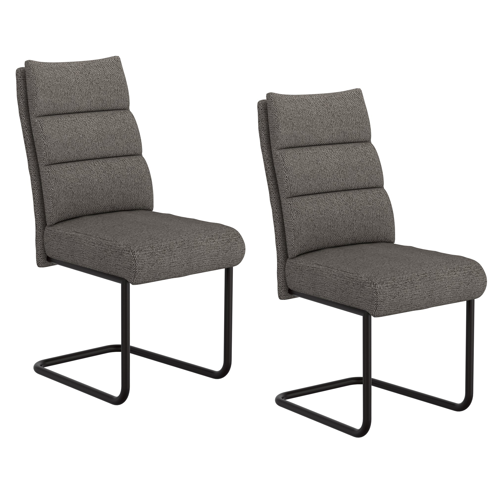 Zilo/Brodi 5Pc Dining Set